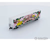 Micro Trains 102 00 160 Mouse Christmas 2021 Car 60’ Box Double Plug Doors Freight Cars