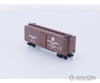 Micro Trains 1020 N 40’ Standard Box Car Pennsylvania (PRR) 2185 Freight Cars