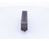 Micro Trains 10300030 N 60’ Double Door Berwick Hi-Cube Waffle Boxcar Professionally Weathered by West Coast Weathering
