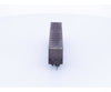 Micro Trains 103050 N 60’ Double Door Berwick Hi-Cube Waffle Boxcar Professionally Weathered by West Coast Weathering