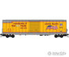 Micro Trains 10400110 N Micro Trains 104 00 110 Up Union Pacific 160Th Ann 60 Boxcar 6222 Freight