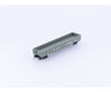 Micro Trains 105050 N 50’ Steel Side 14 Panel Fixed End Gondola #5 British Columbia Railway (BCOL) 9077 - Freight Cars