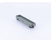 Micro Trains 105050 N 50’ Steel Side 14 Panel Fixed End Gondola #5 British Columbia Railway (BCOL) 9077 - Freight Cars
