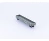 Micro Trains 105050 N 50’ Steel Side 14 Panel Fixed End Gondola #6 British Columbia Railway (BCOL) 9077 - Freight Cars