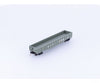 Micro Trains 105050 N 50’ Steel Side 14 Panel Fixed End Gondola #7 British Columbia Railway (BCOL) 9077 - Freight Cars