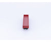 Micro Trains 105110 N 50’ Steel Side Fixed End Gondola Canadian Pacific (CP) 340222 (#4) - Freight Cars