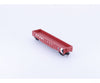 Micro Trains 105110 N 50’ Steel Side Fixed End Gondola Canadian Pacific (CP) 340222 (#4) - Freight Cars
