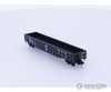 Micro Trains 105520 N Gondola 50’ Steel Nickel Plate Road (NKP) 44801 Freight Cars