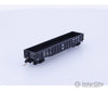 Micro Trains 105520 N Gondola 50’ Steel Nickel Plate Road (NKP) 44801 Freight Cars