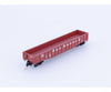 Micro Trains 105540 N 50’ 15 Panel Steel Side Fixed End Gondola Great Northern (GN) 72839 Freight Cars
