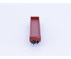 Micro Trains 105540 N 50’ 15 Panel Steel Side Fixed End Gondola Great Northern (GN) 72839 Freight Cars
