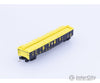 Micro Trains 106050 N 50’ 14 Panel Steel Side Fixed End Low Cover Gondola Detroit Toledo and Ironton (DTI) 9504 Freight