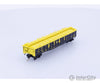 Micro Trains 106050 N Gondola 50’ Steel Detroit Toledo & Ironton DTI Detroit Toledo and Ironton (DTI) 9504 Freight Cars