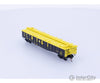 Micro Trains 106050 N Gondola 50’ Steel Detroit Toledo & Ironton DTI Detroit Toledo and Ironton (DTI) 9504 Freight Cars
