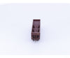 Micro Trains 108100 N 3 Bay Hopper 100 ton Rib Sides No Load Union Pacific (UP) 18122 (#6) - Freight Cars
