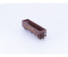 Micro Trains 108100 N 3 Bay Hopper 100 ton Rib Sides No Load Union Pacific (UP) 18122 (#3) - Freight Cars