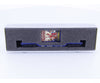 Micro Trains 10900162 N Heavyweight Depressed Center Flatcar Ringling Bros. and Barnum & Bailey (RBBX) 105 Freight Cars
