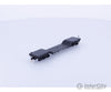 Micro Trains 109020 N Flatcar Heavy Duty Depressed Center New York Central (NYC) 498996 Freight Cars