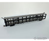 Micro Trains 112020 N 89’ Tri-Level Open Auto Rack Canadian National (Cn) Cn 700721 Freight Cars