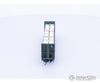 Micro Trains 11216 N Bulkhead Flatcar with Lumber Load BC Rail (BCOL) 11216 Freight Cars