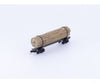 Micro Trains 113030 N 40’ Skeleton Log Car w/ Large Log #1 Unlettered 113030 - Freight Cars