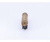 Micro Trains 113030 N 40’ Skeleton Log Car w/ Large Log #2 Unlettered 113030 - Freight Cars