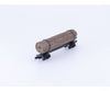 Micro Trains 113030 N 40’ Skeleton Log Car w/ Large Log #3 Unlettered 113030 - Freight Cars