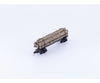 Micro Trains 113040 N 40’ Skeleton Log Car w/ Log Load #2 Unlettered 113040 - Freight Cars