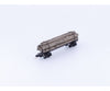 Micro Trains 113040 N 40’ Skeleton Log Car w/ Log Load #4 Unlettered 113040 - Freight Cars
