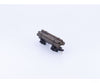 Micro Trains 113510 N 30’ Skeleton Log Car w/ Logs #1 Unlettered 113510 - Freight Cars