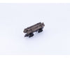 Micro Trains 113510 N 30’ Skeleton Log Car w/ Logs #1 Unlettered 113510 - Freight Cars
