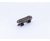 Micro Trains 113510 N 30’ Skeleton Log Car w/ Logs #2 Unlettered 113510 - Freight Cars
