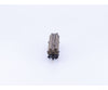 Micro Trains 113510 N 30’ Skeleton Log Car w/ Logs #3 Unlettered 113510 - Freight Cars