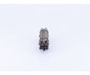 Micro Trains 113510 N 30’ Skeleton Log Car w/ Logs #4 Unlettered 113510 - Freight Cars