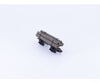 Micro Trains 113510 N 30’ Skeleton Log Car w/ Logs #5 Unlettered 113510 - Freight Cars