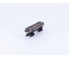 Micro Trains 113510 N 30’ Skeleton Log Car w/ Logs #5 Unlettered 113510 - Freight Cars