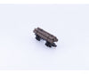 Micro Trains 113510 N 30’ Skeleton Log Car w/ Logs #6 Unlettered 113510 - Freight Cars