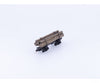 Micro Trains 113510 N 30’ Skeleton Log Car w/ Logs #7 Unlettered 113510 - Freight Cars