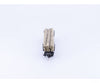Micro Trains 11400040 N 40’ Skeleton Log Car w/ Log Load #1 Unlettered 114 00 040 - Freight Cars