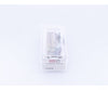 Micro Trains 11400040 N 40’ Skeleton Log Car w/ Log Load #2 Unlettered 114 00 040 - Freight Cars