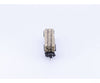 Micro Trains 11400040 N 40’ Skeleton Log Car w/ Log Load #3 Unlettered 114 00 040 - Freight Cars