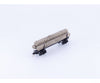 Micro Trains 11400050 N 40’ Skeleton Log Car w/ Log Load #1 Unlettered 114 00 050 - Freight Cars