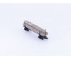 Micro Trains 11400050 N 40’ Skeleton Log Car w/ Log Load #1 Unlettered 114 00 050 - Freight Cars