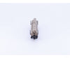 Micro Trains 11400050 N 40’ Skeleton Log Car w/ Log Load #1 Unlettered 114 00 050 - Freight Cars