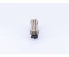 Micro Trains 11400050 N 40’ Skeleton Log Car w/ Log Load #2 Unlettered 114 00 050 - Freight Cars