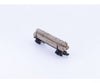 Micro Trains 11400050 N 40’ Skeleton Log Car w/ Log Load #3 Unlettered 114 00 050 - Freight Cars