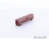 Micro Trains 11600040 N Passenger Car Troop Transport Western Maryland 3018 Freight Cars
