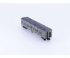 Micro Trains 116010.1 N 50’ Troop Sleeper Car US Office of Defence #2 9010 - Freight Cars