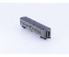 Micro Trains 116010.2 N 50’ Troop Sleeper Car US Office of Defence #1 9153 - Freight Cars