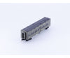 Micro Trains 116010.2 N 50’ Troop Sleeper Car US Office of Defence #2 9153 - Freight Cars
